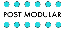 http://postmodular.co.uk